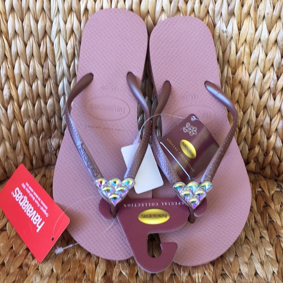havaianas mermaid